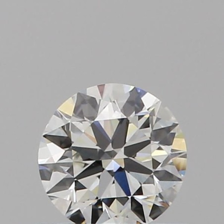 Diament szlif okrągły, 0.4ct, VS2, I, GIA 6492338722